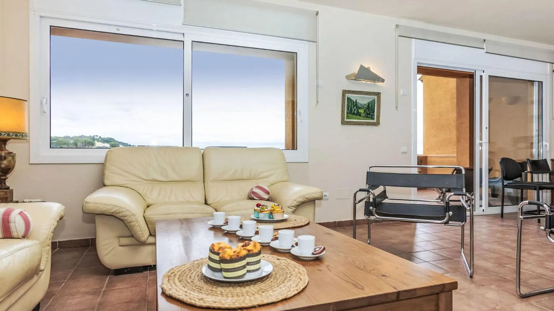 Holiday Home Xarmada Cecilia By Interhome 巴古尔