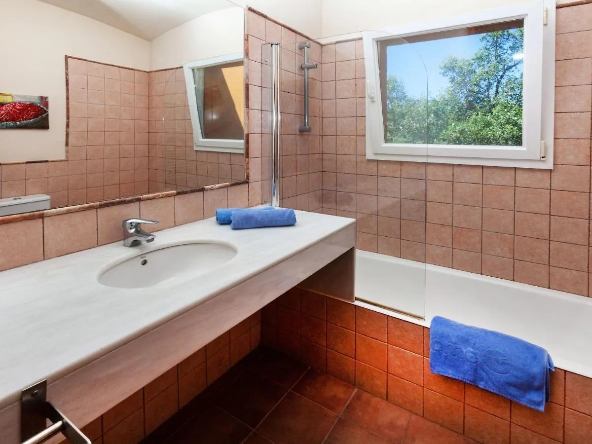 Holiday Home Xarmada Cecilia By Interhome 巴古尔