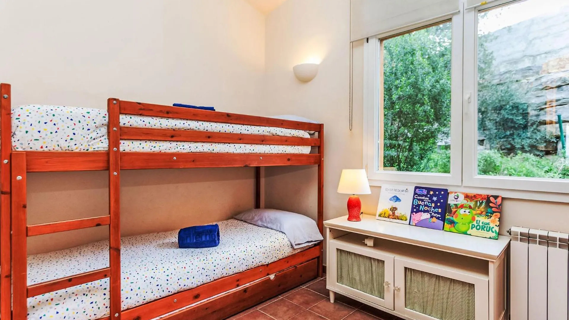 Holiday Home Xarmada Cecilia By Interhome 巴古尔